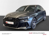 Annonce Audi RS3 Sportback occasion Essence 2.5 TFSI 400 Quattro  L'Union