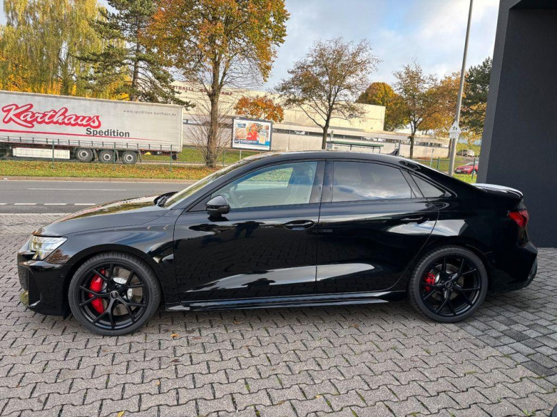 Audi RS3 Sportback 2.5 TFSI 400 Quattro  occasion  L'Union - photo n2
