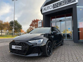 Annonce Audi RS3 Sportback occasion Essence 2.5 TFSI 400 Quattro  L'Union
