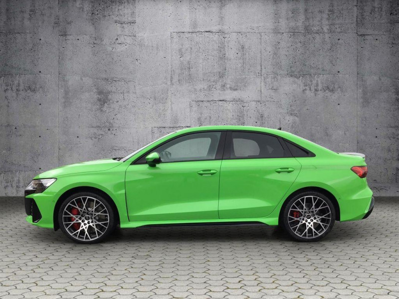 Audi RS3 Sportback 2.5 TFSI 400 Quattro 2025 - photo n°2 Audi RS3 Sportback 2.5 TFSI 400 Quattro  occasion à L'Union - photo n°2