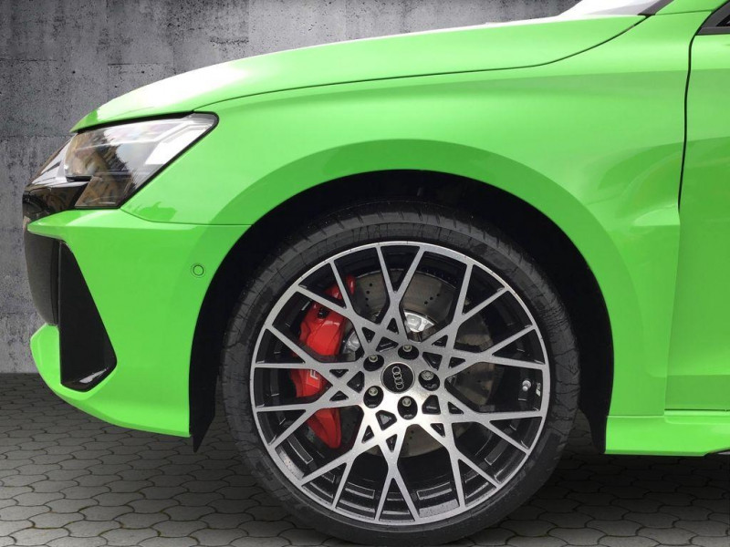 Audi RS3 Sportback 2.5 TFSI 400 Quattro 2025 - photo n°13 Audi RS3 Sportback 2.5 TFSI 400 Quattro  occasion à L'Union - photo n°13
