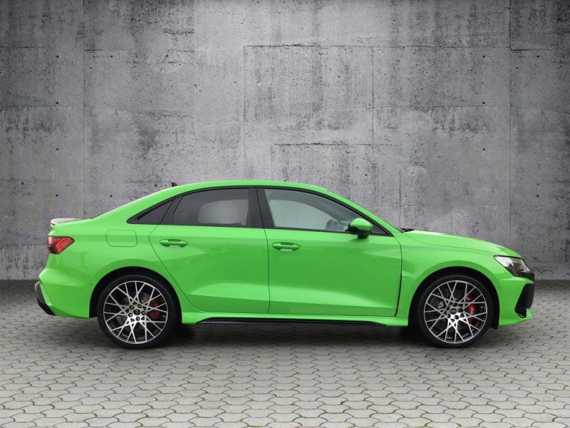 Audi RS3 Sportback 2.5 TFSI 400 Quattro 2025 - photo n°4 Audi RS3 Sportback 2.5 TFSI 400 Quattro  occasion à L'Union - photo n°4