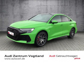 Audi RS3 Sportback occasion  année 2025 boite Automatique Annonce Audi RS3 Sportback occasion Essence 2.5 TFSI 400 Quattro à L'Union