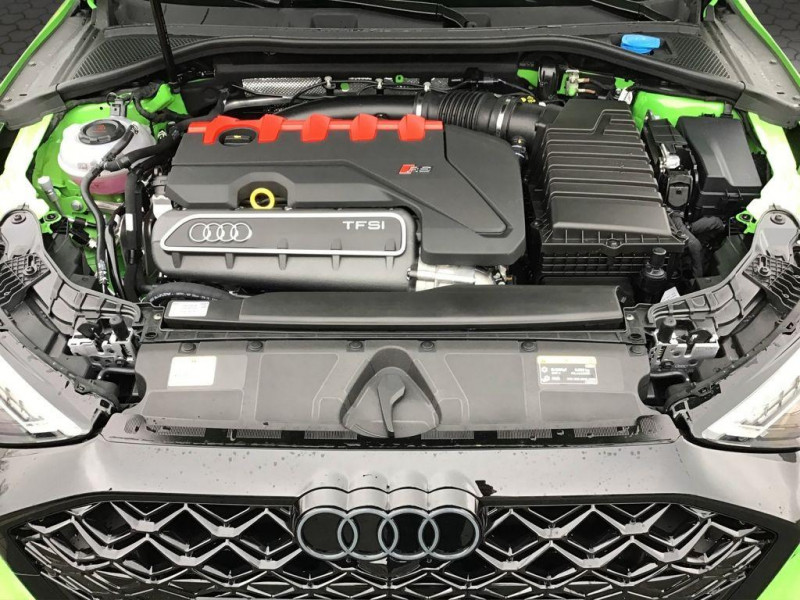 Audi RS3 Sportback 2.5 TFSI 400 Quattro 2025 - photo n°12 Audi RS3 Sportback 2.5 TFSI 400 Quattro  occasion à L'Union - photo n°12