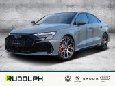 Audi RS3 Sportback occasion  année 2025 boite Automatique Annonce Audi RS3 Sportback occasion Essence 2.5 TFSI 400 Quattro à L'Union