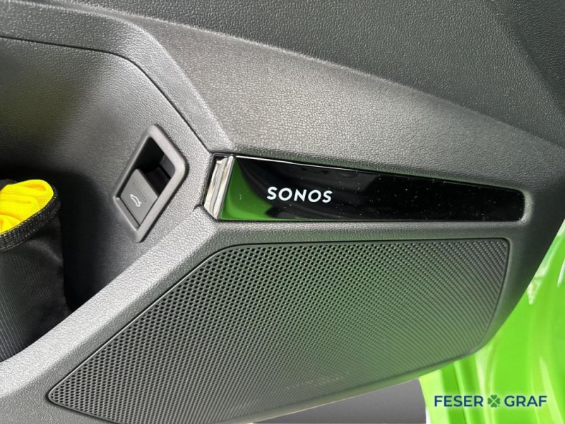 Audi RS3 Sportback 2.5 TFSI 400 Quattro  occasion  L'Union - photo n12