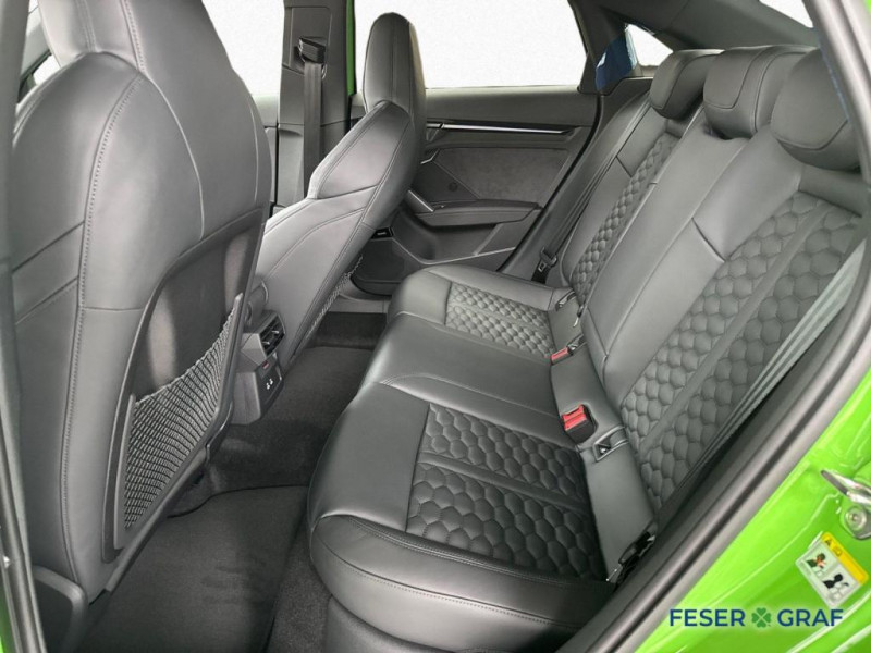 Audi RS3 Sportback 2.5 TFSI 400 Quattro  occasion  L'Union - photo n13