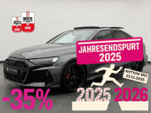 Annonce Audi RS3 Sportback occasion Essence 2.5 TFSI 400 Quattro � L'Union
