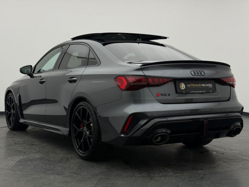 Audi RS3 Sportback 2.5 TFSI 400 Quattro  occasion � L'Union - photo n�8