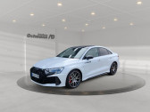 Annonce Audi RS3 Sportback occasion Essence 2.5 TFSI 400 Quattro � L'Union