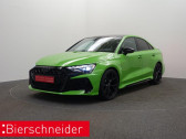 Annonce Audi RS3 Sportback occasion Essence 2.5 TFSI 400 Quattro  L'Union
