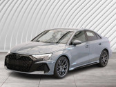 Audi RS3 Sportback occasion année 2025 boite Automatique Annonce Audi RS3 Sportback occasion Essence 2.5 TFSI 400 Quattro à L'Union