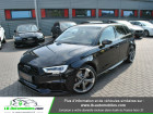 Audi RS3 Sportback occasion Noir année 2020 boite Automatique Annonce Audi RS3 Sportback occasion Essence 2.5 TFSI 400 S tronic 7 Quattro à Beaupuy