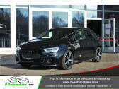 Audi RS3 Sportback occasion année 2017 boite Automatique Annonce Audi RS3 Sportback occasion Essence 2.5 TFSI 400 S tronic 7 Quattro à Beaupuy