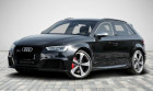 Audi RS3 Sportback occasion année 2017 boite Robotisee Annonce Audi RS3 Sportback occasion Essence 2.5 TFSI 400CH QUATTRO S TRONIC 7 à Villenave-d'Ornon