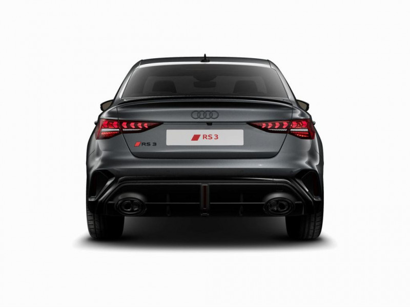 Audi RS3 Sportback Limo Black+/280km/h/RS-AGA/Matrix/HuD/Sonos  occasion  L'Union - photo n8