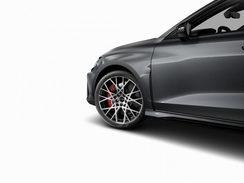 Audi RS3 Sportback Limo Black+/280km/h/RS-AGA/Matrix/HuD/Sonos  occasion  L'Union - photo n5