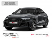 Annonce Audi RS3 Sportback occasion Essence Limo Black+/280km/h/RS-AGA/Matrix/HuD/Sonos  L'Union