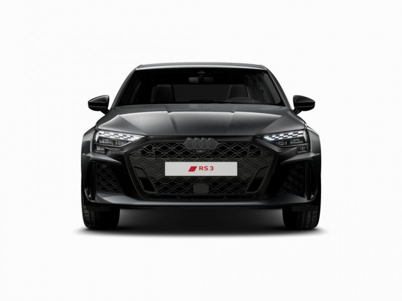 Audi RS3 Sportback Limo Black+/280km/h/RS-AGA/Matrix/HuD/Sonos  occasion  L'Union - photo n7