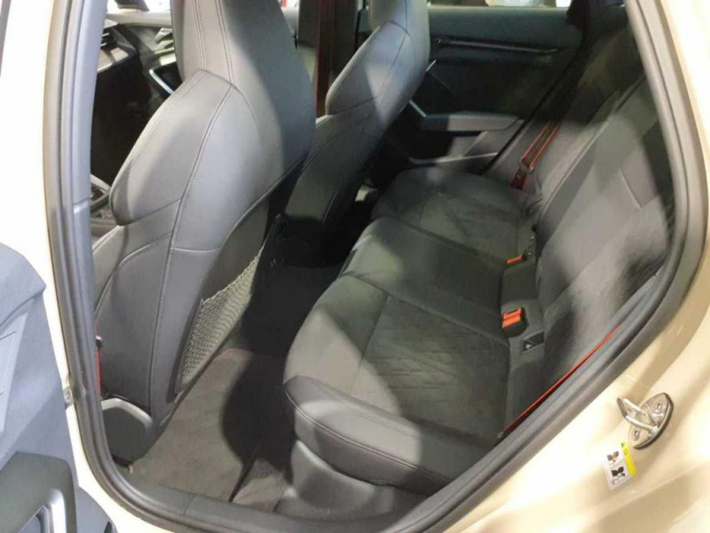 Audi RS3 Sportback Limousine 2.5 TFSI QUATT 280KM/H+RAUTE+SONOS  occasion  L'Union - photo n6