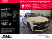 Annonce Audi RS3 Sportback occasion Essence Limousine 2.5 TFSI QUATT 280KM/H+RAUTE+SONOS  L'Union
