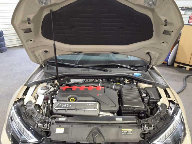 Audi RS3 Sportback Limousine 2.5 TFSI QUATT 280KM/H+RAUTE+SONOS  occasion  L'Union - photo n7