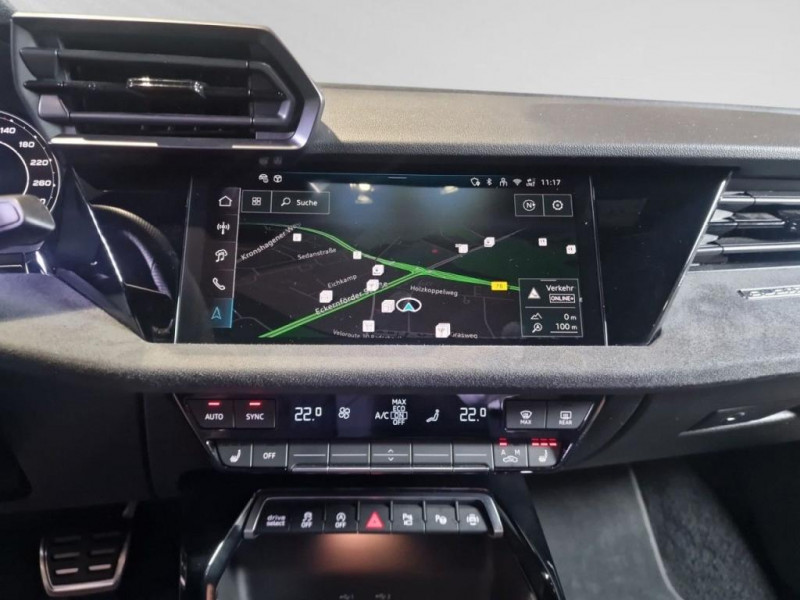 Audi RS3 Sportback Limousine 2.5 TFSI quattro S-tronic LED ACC  occasion  L'Union - photo n12