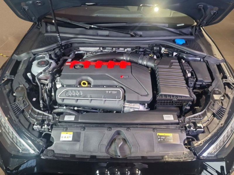 Audi RS3 Sportback Limousine 2.5 TFSI quattro S-tronic LED ACC  occasion  L'Union - photo n11