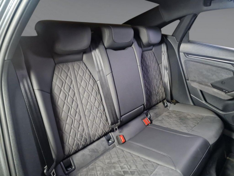 Audi RS3 Sportback Limousine 2.5 TFSI quattro S-tronic LED ACC  occasion  L'Union - photo n8