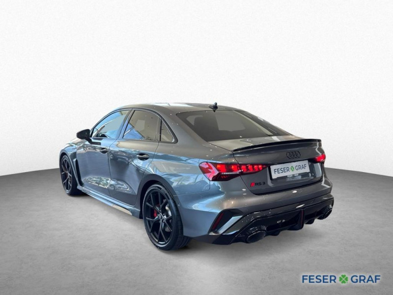 Audi RS3 Sportback Limousine 400 PS S tronic *Pano*Matrix-LED*  occasion  L'Union - photo n6