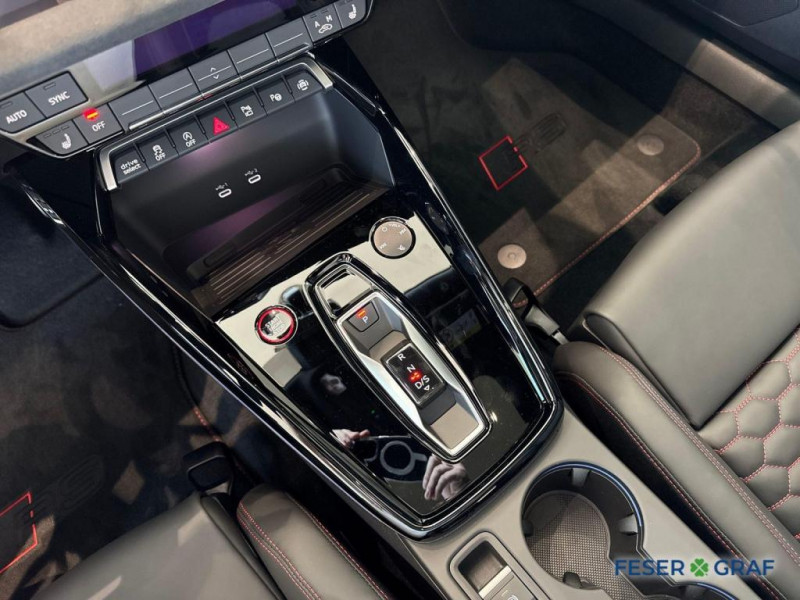 Audi RS3 Sportback Limousine 400 PS S tronic *Pano*Matrix-LED*  occasion  L'Union - photo n10
