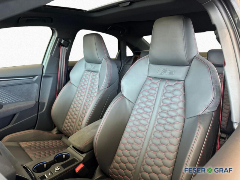 Audi RS3 Sportback Limousine 400 PS S tronic *Pano*Matrix-LED*  occasion  L'Union - photo n11