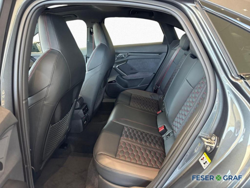 Audi RS3 Sportback Limousine 400 PS S tronic *Pano*Matrix-LED*  occasion  L'Union - photo n15
