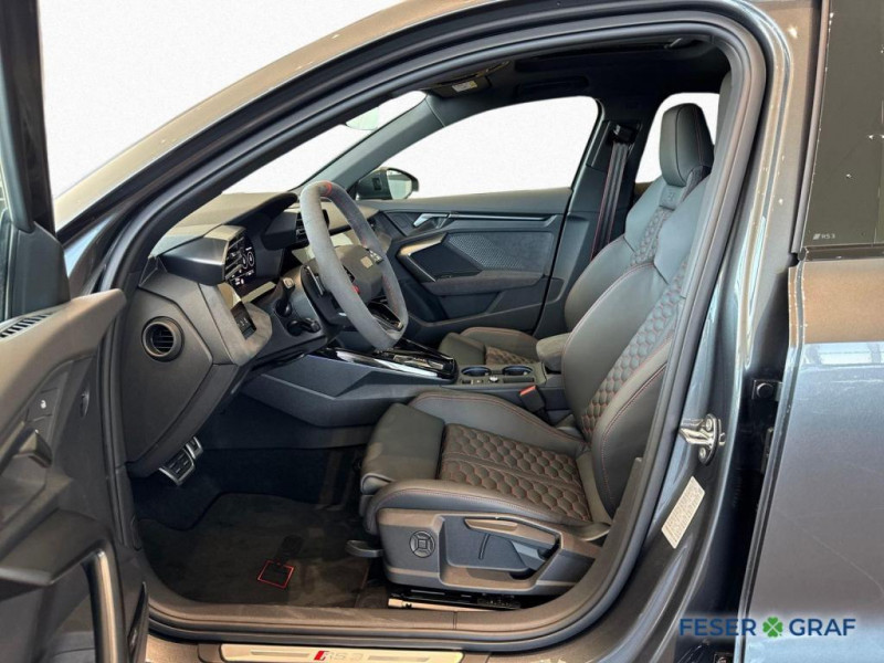Audi RS3 Sportback Limousine 400 PS S tronic *Pano*Matrix-LED*  occasion  L'Union - photo n12