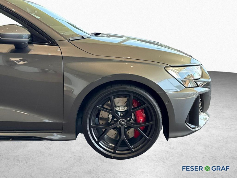 Audi RS3 Sportback Limousine 400 PS S tronic *Pano*Matrix-LED*  occasion  L'Union - photo n7