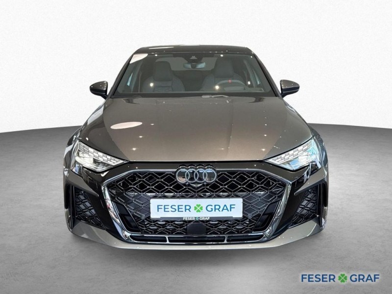 Audi RS3 Sportback Limousine 400 PS S tronic *Pano*Matrix-LED*  occasion  L'Union - photo n2