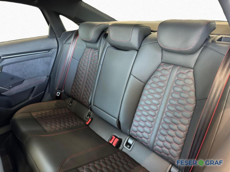 Audi RS3 Sportback Limousine 400 PS S tronic *Pano*Matrix-LED*  occasion  L'Union - photo n14