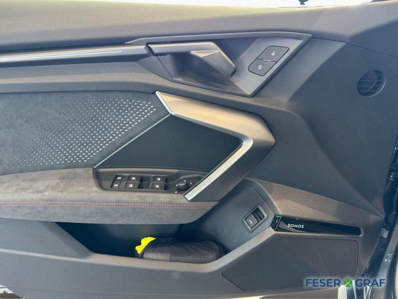 Audi RS3 Sportback Limousine 400 PS S tronic *Pano*Matrix-LED*  occasion  L'Union - photo n13