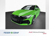 Annonce Audi RS3 Sportback occasion Essence Limousine qu S-tro. +PANO+MATRIX+280 km/h+SO  L'Union