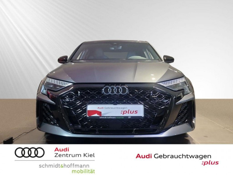 Audi RS3 Sportback Limousine RS3 2.5 294 kW TFSI quattro Klima  occasion  L'Union - photo n2