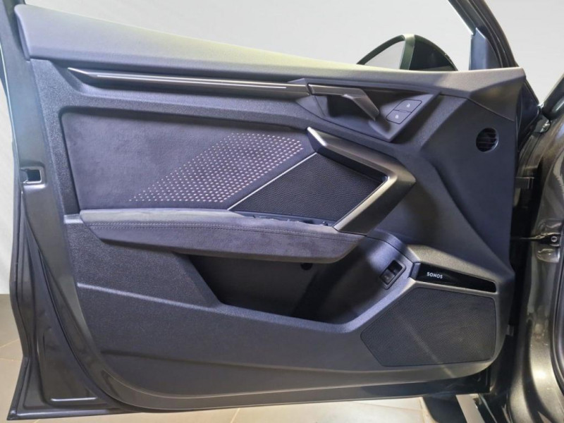 Audi RS3 Sportback Limousine RS3 2.5 294 kW TFSI quattro Klima  occasion  L'Union - photo n14