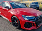 Annonce Audi RS3 Sportback occasion Essence RS 3 Sportback 2.5 TFSI Quattro Keramik  L'Union