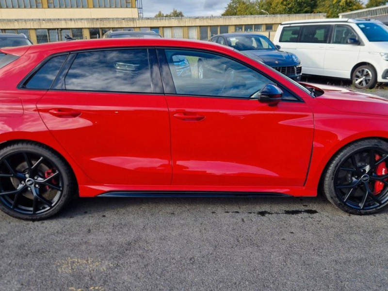 Audi RS3 Sportback RS 3 Sportback 2.5 TFSI Quattro Keramik  occasion  L'Union - photo n9