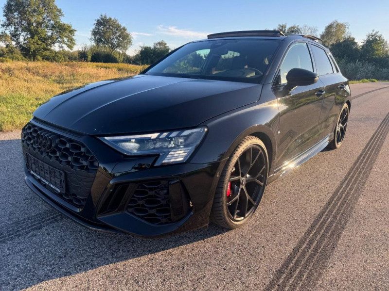 Audi RS3 Sportback RS 3 Sportback 2.5 TFSI quattro*Matrix LED  occasion  L'Union - photo n5