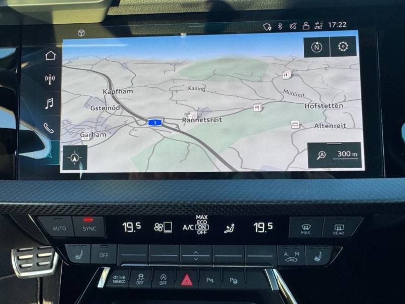 Audi RS3 Sportback RS 3 Sportback 2.5 TFSI quattro*Matrix LED  occasion  L'Union - photo n10