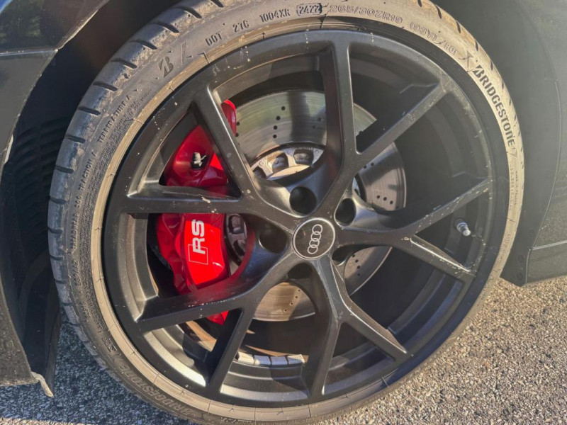 Audi RS3 Sportback RS 3 Sportback 2.5 TFSI quattro*Matrix LED  occasion  L'Union - photo n14
