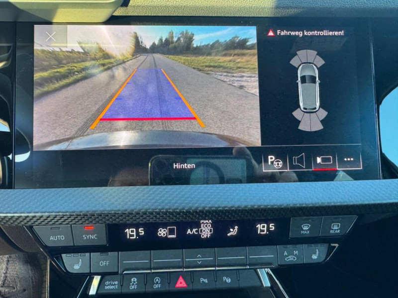 Audi RS3 Sportback RS 3 Sportback 2.5 TFSI quattro*Matrix LED  occasion  L'Union - photo n8