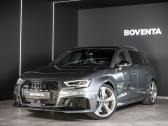 Annonce Audi RS3 Sportback occasion Essence RS 3 Sportback 2.5 TFSI quattro *RS-SITZ*MATRIX*  L'Union