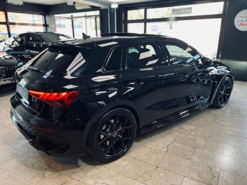 Audi RS3 Sportback RS 3 Sportback 2.5 TFSI quattro  occasion  L'Union - photo n11