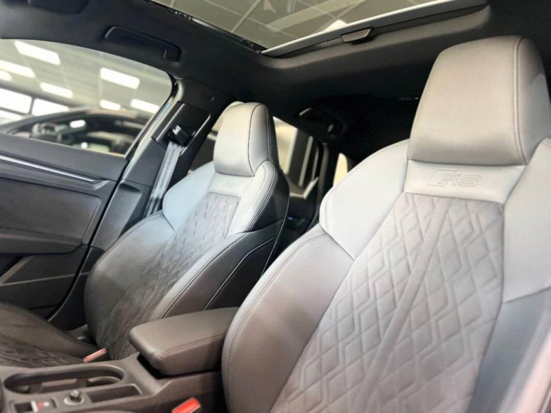 Audi RS3 Sportback RS 3 Sportback 2.5 TFSI quattro  occasion  L'Union - photo n15